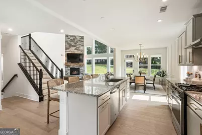 7985 Welch Mill, Ball Ground, GA 30107 - Photo 16