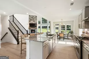 7985 Welch Mill, Ball Ground, GA 30107 - Photo 16