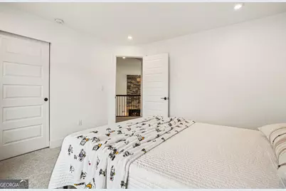 7985 Welch Mill, Ball Ground, GA 30107 - Photo 40