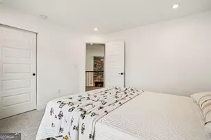 7985 Welch Mill, Ball Ground, GA 30107 - Photo 40