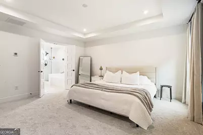 7985 Welch Mill, Ball Ground, GA 30107 - Photo 42