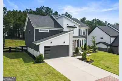 7985 Welch Mill, Ball Ground, GA 30107 - Photo 4