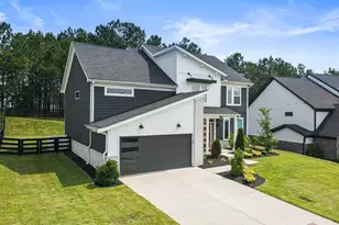 7985 Welch Mill, Ball Ground, GA 30107 - Photo 4