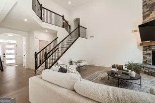 7985 Welch Mill, Ball Ground, GA 30107 - Photo 10