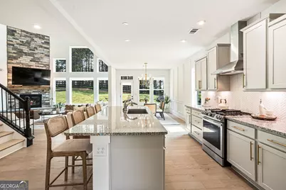 7985 Welch Mill, Ball Ground, GA 30107 - Photo 20