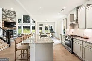 7985 Welch Mill, Ball Ground, GA 30107 - Photo 20