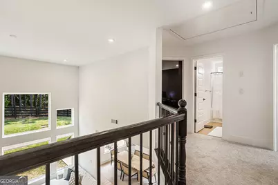 7985 Welch Mill, Ball Ground, GA 30107 - Photo 32