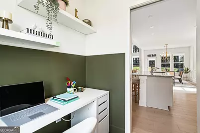 7985 Welch Mill, Ball Ground, GA 30107 - Photo 22