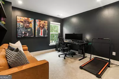 7985 Welch Mill, Ball Ground, GA 30107 - Photo 34