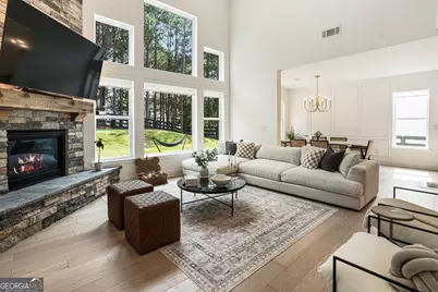7985 Welch Mill, Ball Ground, GA 30107 - Photo 12