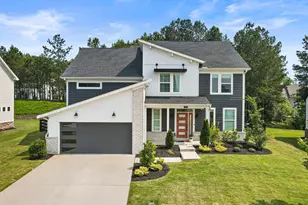 7985 Welch Mill, Ball Ground, GA 30107 - Photo 1