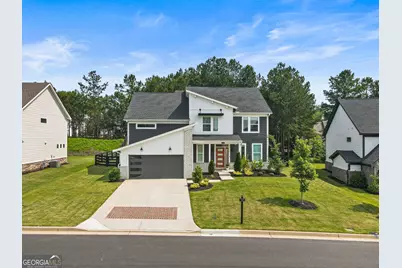 7985 Welch Mill, Ball Ground, GA 30107 - Photo 2