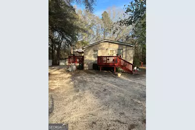 59 Doe Walk Road, Eastman, GA 31023 - Photo 2