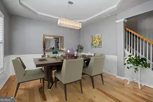 46 Fairway Dr, Newnan, GA 30265 - Photo 8