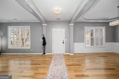 46 Fairway Drive, Newnan, GA 30265 - Photo 4