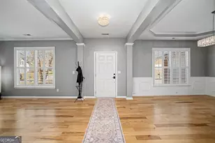 46 Fairway Dr, Newnan, GA 30265 - Photo 4