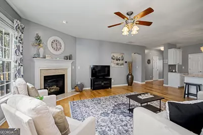 46 Fairway Drive, Newnan, GA 30265 - Photo 20