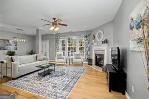 46 Fairway Dr, Newnan, GA 30265 - Photo 18