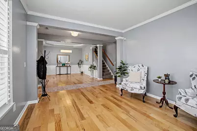 46 Fairway Drive, Newnan, GA 30265 - Photo 10