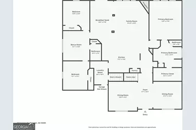 46 Fairway Drive, Newnan, GA 30265 - Photo 70