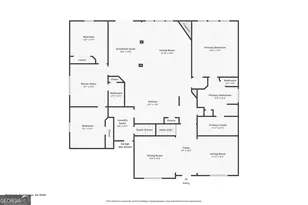 46 Fairway Dr, Newnan, GA 30265 - Photo 70