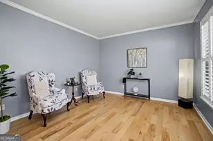 46 Fairway Dr, Newnan, GA 30265 - Photo 6