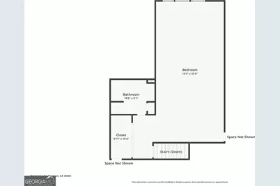 46 Fairway Drive, Newnan, GA 30265 - Photo 72