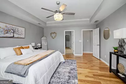 46 Fairway Drive, Newnan, GA 30265 - Photo 12