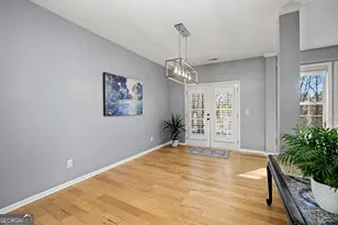 46 Fairway Dr, Newnan, GA 30265 - Photo 22