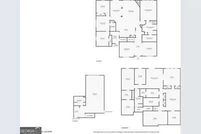 46 Fairway Drive, Newnan, GA 30265 - Photo 74