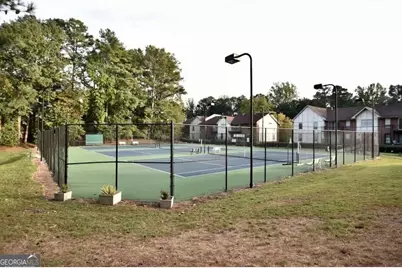 6851 Roswell Road #N-20, Sandy Springs, GA 30328 - Photo 32