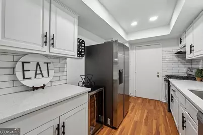 6851 Roswell Road #N-20, Sandy Springs, GA 30328 - Photo 14