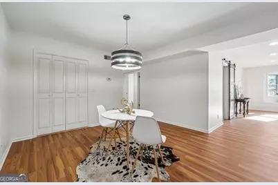 6851 Roswell Road #N-20, Sandy Springs, GA 30328 - Photo 10