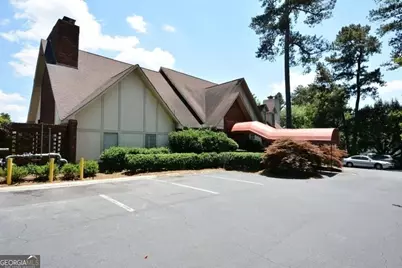 6851 Roswell Road #N-20, Sandy Springs, GA 30328 - Photo 30