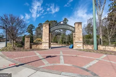 6851 Roswell Road #N-20, Sandy Springs, GA 30328 - Photo 34