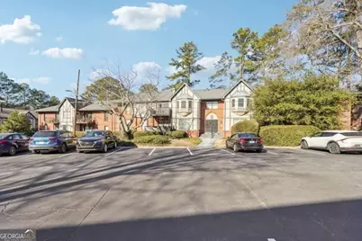 6851 Roswell Road #N-20, Sandy Springs, GA 30328 - Photo 1