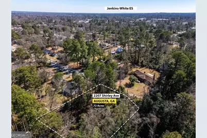 2207 Shirley Avenue, Augusta, GA 30904 - Photo 4