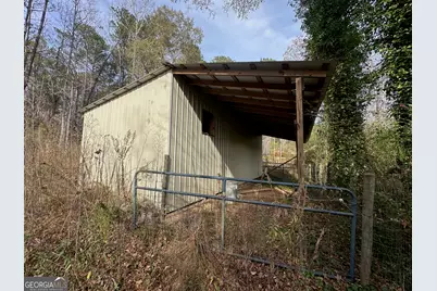 567 George W Towns Road, Talbotton, GA 31827 - Photo 6