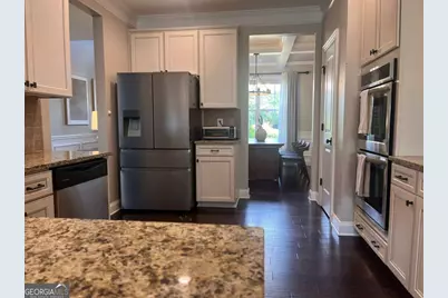 44 Ashbury Circle, Dallas, GA 30157 - Photo 8