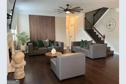 44 Ashbury Circle, Dallas, GA 30157 - Photo 6