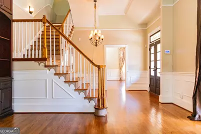 501 E 3rd Street, Rome, GA 30161 - Photo 24