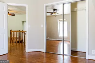 501 E 3rd St, Rome, GA 30161 - Photo 32