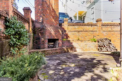 501 E 3rd Street, Rome, GA 30161 - Photo 6