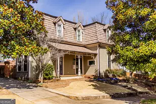 501 E 3rd St, Rome, GA 30161 - Photo 2