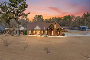 200 Beagle St, Guyton, GA 31312 - Photo 1