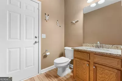 200 Beagle Street, Guyton, GA 31312 - Photo 22