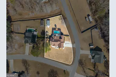 200 Beagle Street, Guyton, GA 31312 - Photo 4