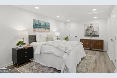 1955 E Lake Drive, Marietta, GA 30066 - Photo 6