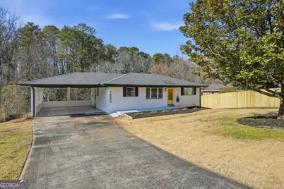 1955 E Lake Drive, Marietta, GA 30066 - Photo 52