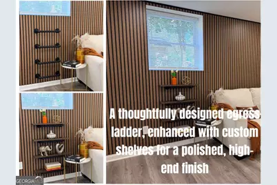 1955 E Lake Drive, Marietta, GA 30066 - Photo 32